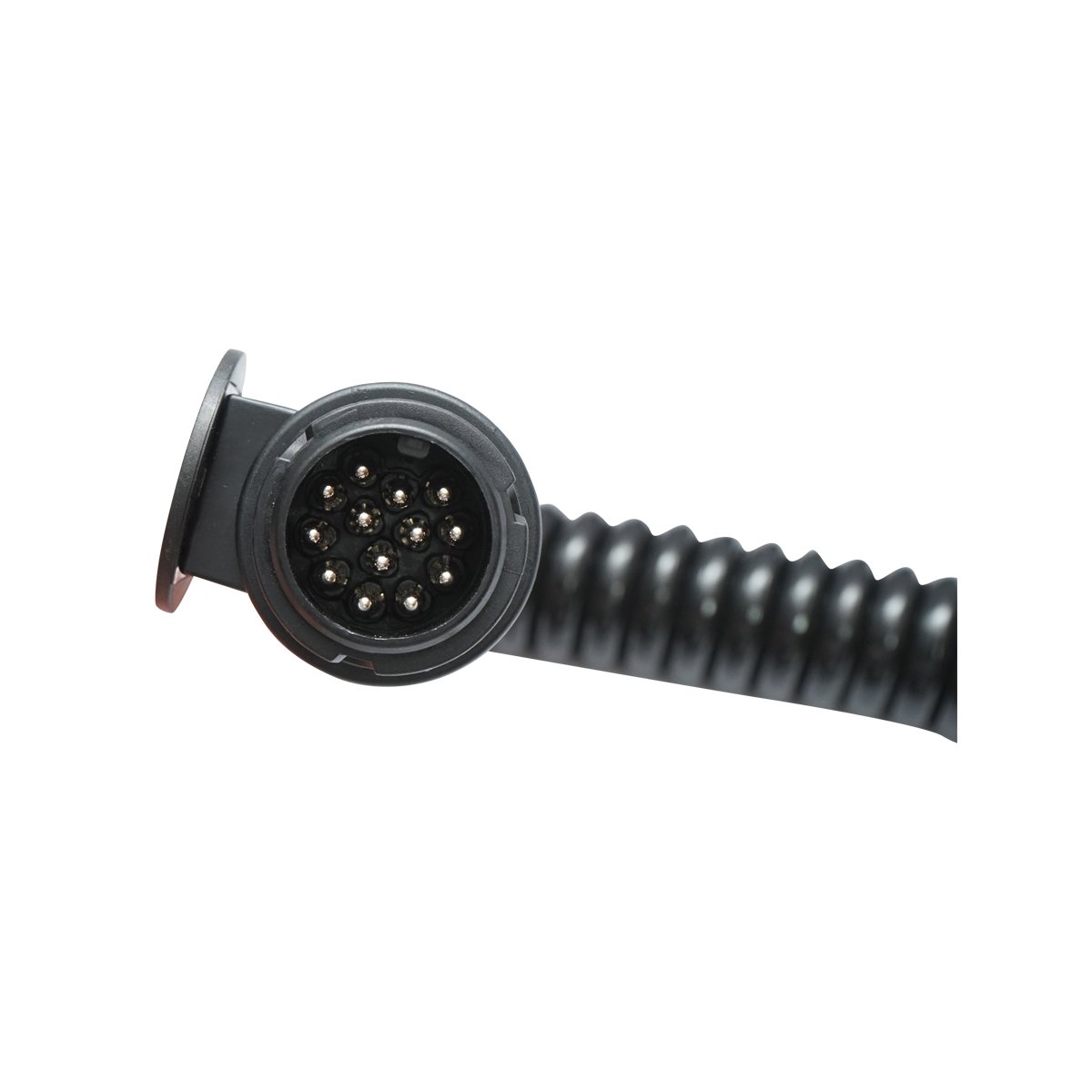 Cablu, adaptor remorca 2.2m cu fisa priza 13-13 pini mama-tata Breckner Germany